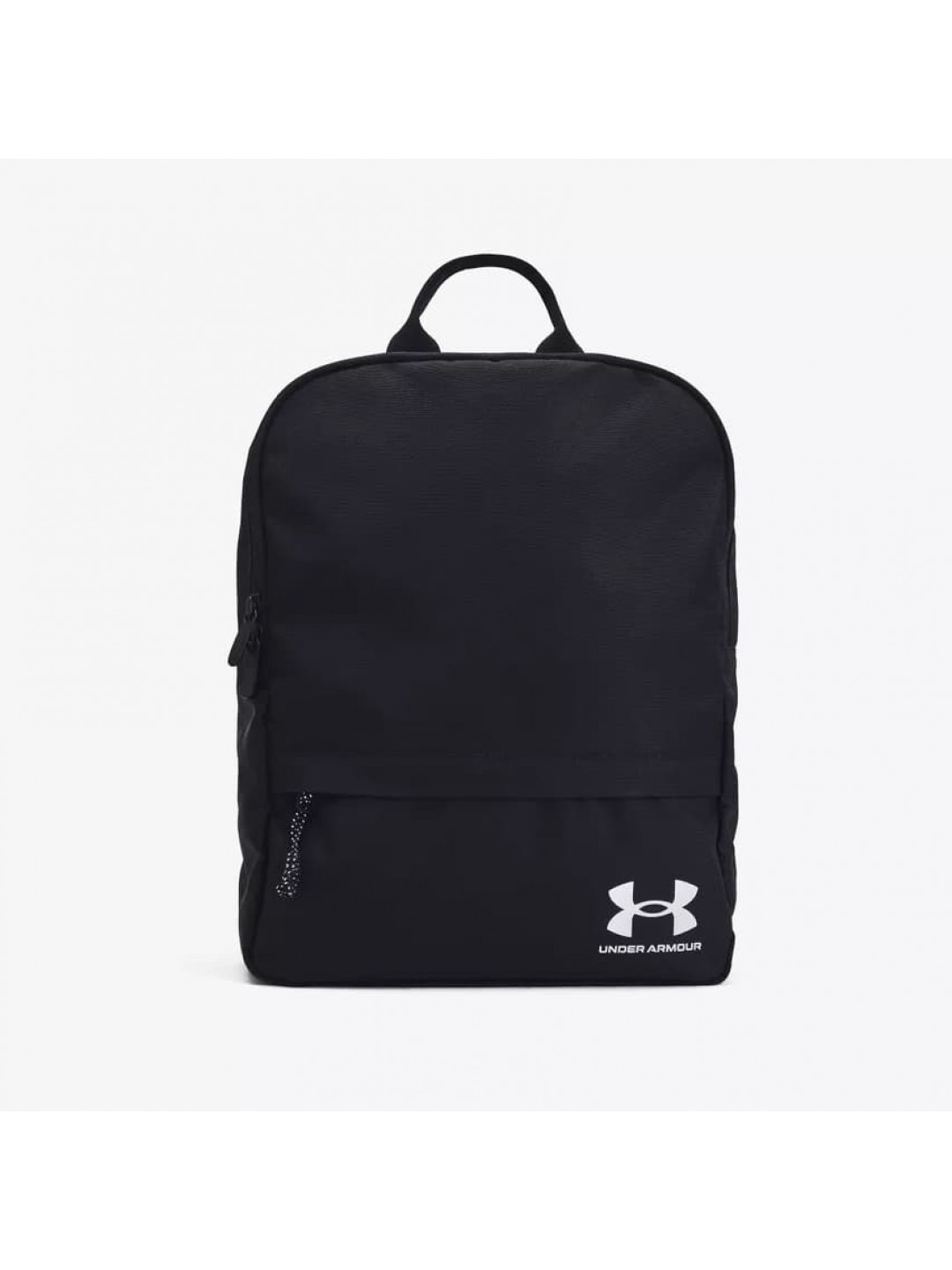 Batoh Under Armour Loudon Backpack S Black Universal